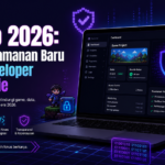 itchio - Itch.io 2026: Sistem Keamanan Baru untuk Developer Game Indie