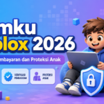 itemku - Itemku Roblox 2026: Verifikasi Pembayaran dan Proteksi Anak
