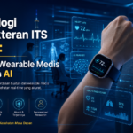 its - Teknologi Kedokteran ITS 2026: Inovasi Wearable Medis Berbasis AI