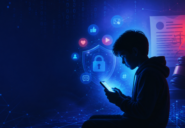meta - Meta 2026: Dampak Gugatan Adiksi Medsos pada Keamanan Anak Digital