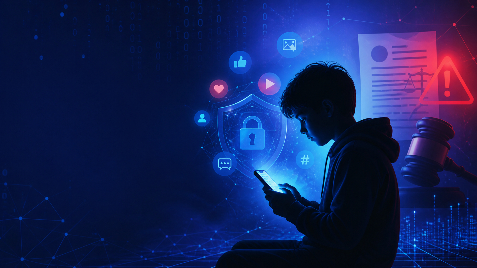 meta - Meta 2026: Dampak Gugatan Adiksi Medsos pada Keamanan Anak Digital