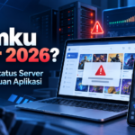 itemku - Itemku Error 2026? Cara Cek Status Server dan Gangguan Aplikasi