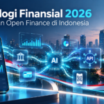 fintech - Teknologi Finansial 2026: Tren AI dan Open Finance di Indonesia