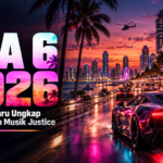gta - GTA 6 2026: Trailer Terbaru Ungkap Vice City dan Musik Justice