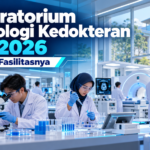 its - Laboratorium Teknologi Kedokteran ITS 2026, Ini Daftar Fasilitasnya